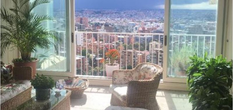 Apartamento en Venta en Bogotá, D.C., El Refugio-9