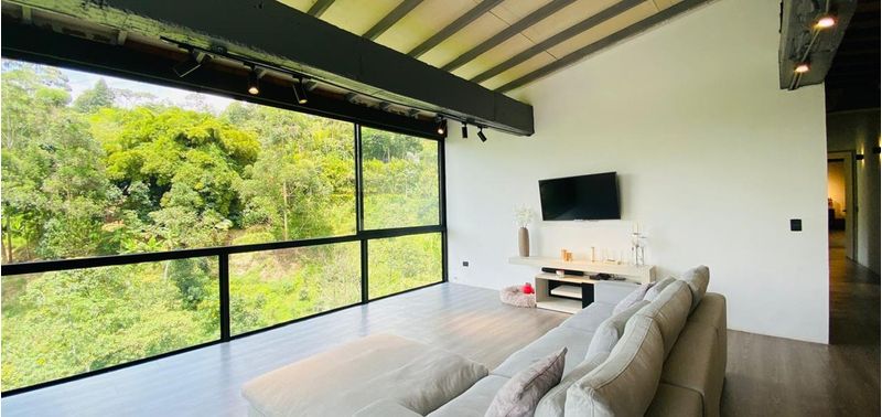 Casa en Venta en La Estrella, La Estrella