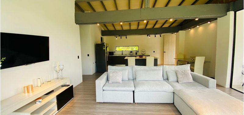 Casa en Venta en La Estrella, La Estrella-0