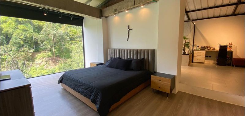 Casa en Venta en La Estrella, La Estrella-1