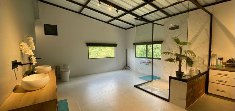 Casa en Venta en La Estrella, La Estrella-2