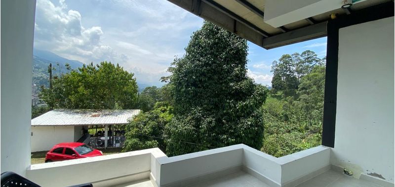 Casa en Venta en La Estrella, La Estrella-7