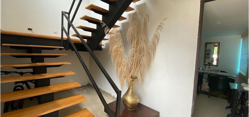 Casa en Venta en La Estrella, La Estrella-8