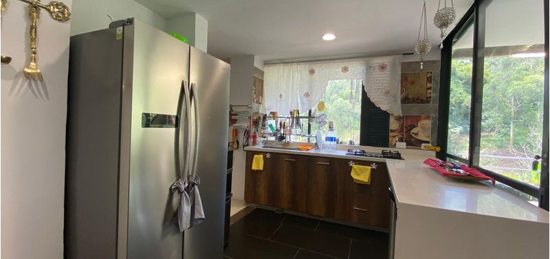 Casa en Venta en La Estrella, La Estrella-9