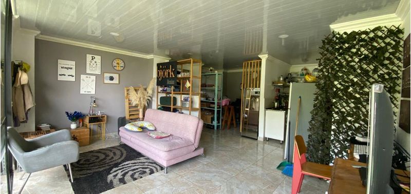 Casa en Venta en La Estrella, La Estrella-11