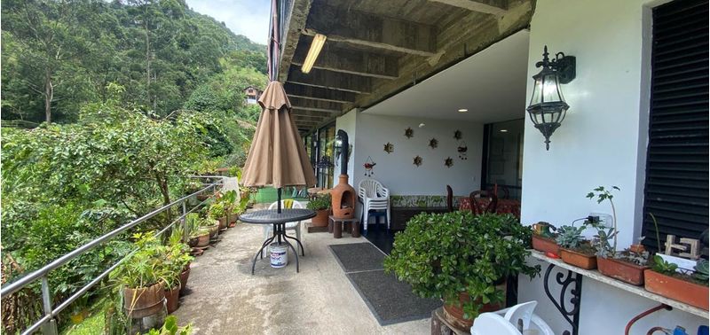 Casa en Venta en La Estrella, La Estrella-15
