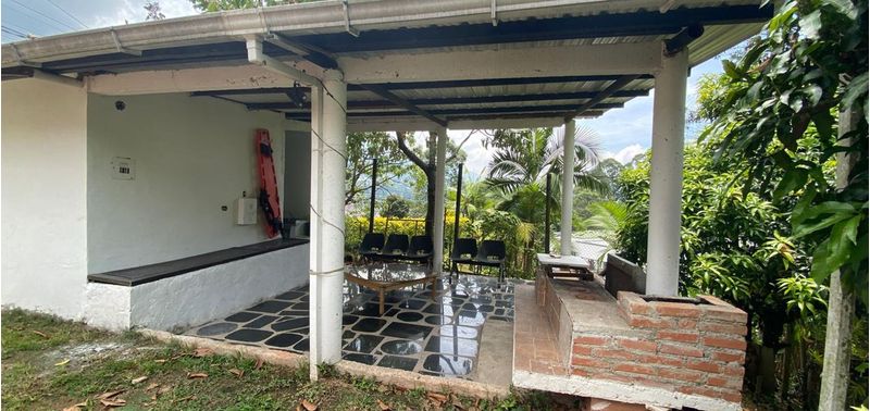 Casa en Venta en La Estrella, La Estrella-16