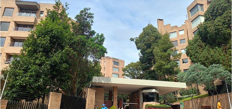Apartamento en Venta en Bogotá, D.C., Colinas de Suba