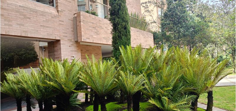 Apartamento en Venta en Bogotá, D.C., Colinas de Suba-1