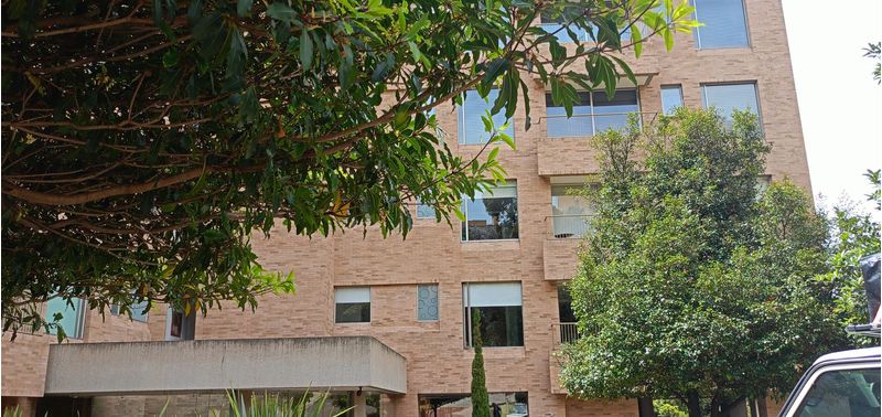 Apartamento en Venta en Bogotá, D.C., Colinas de Suba-2
