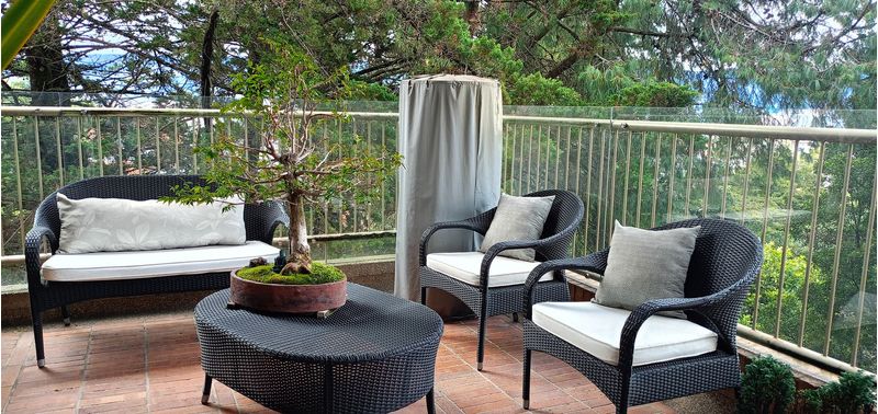 Apartamento en Venta en Bogotá, D.C., Colinas de Suba-3