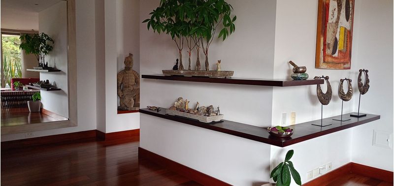 Apartamento en Venta en Bogotá, D.C., Colinas de Suba-7