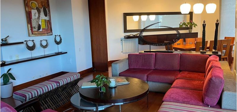 Apartamento en Venta en Bogotá, D.C., Colinas de Suba-8