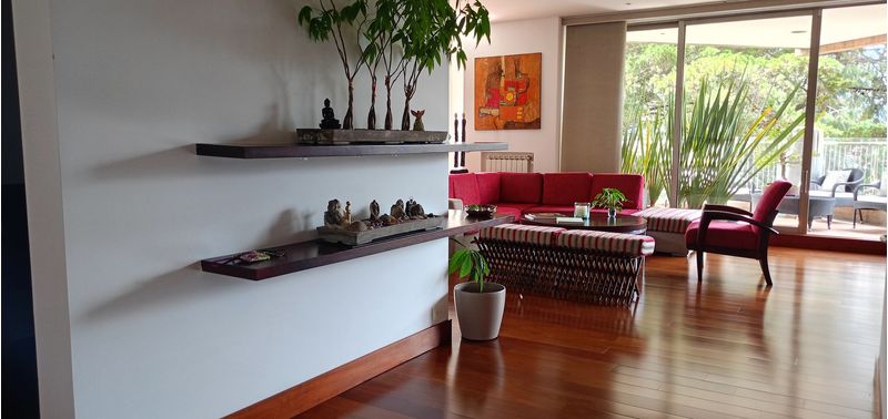 Apartamento en Venta en Bogotá, D.C., Colinas de Suba-13