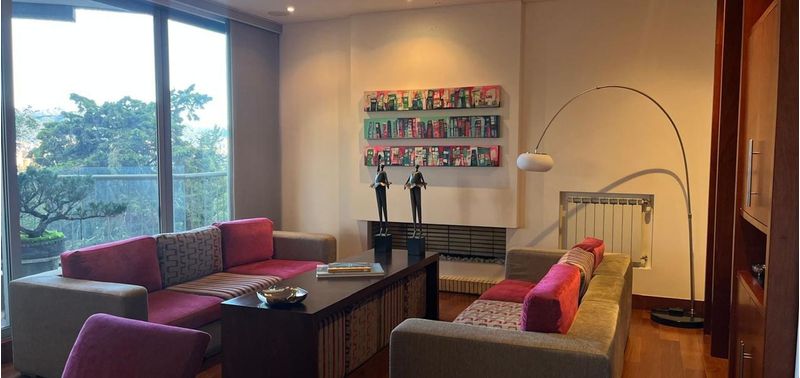 Apartamento en Venta en Bogotá, D.C., Colinas de Suba-14