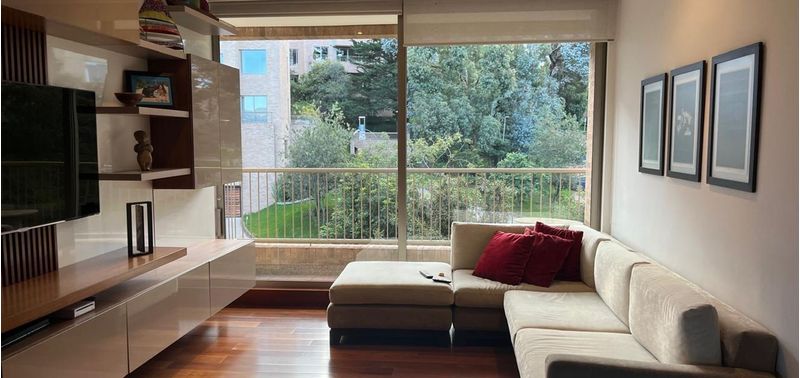 Apartamento en Venta en Bogotá, D.C., Colinas de Suba-15