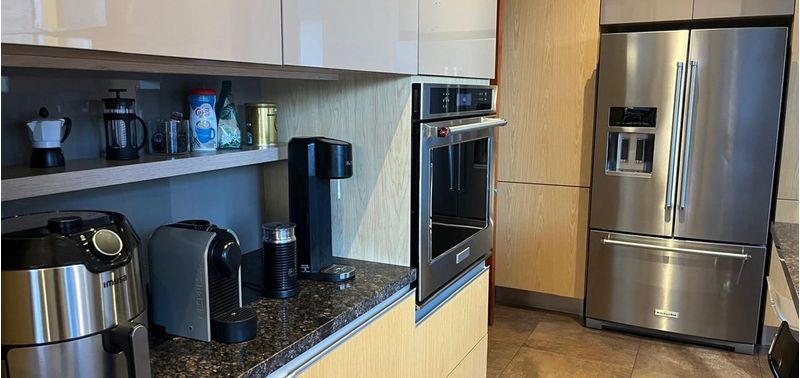 Apartamento en Venta en Bogotá, D.C., Colinas de Suba-16