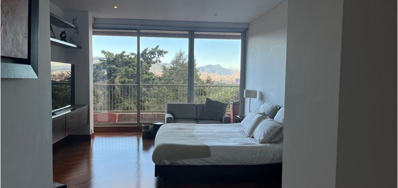 Apartamento en Venta en Bogotá, D.C., Colinas de Suba-17