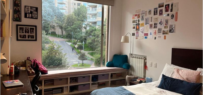 Apartamento en Venta en Bogotá, D.C., Colinas de Suba-19