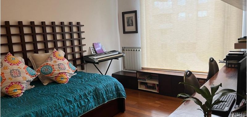 Apartamento en Venta en Bogotá, D.C., Colinas de Suba-21