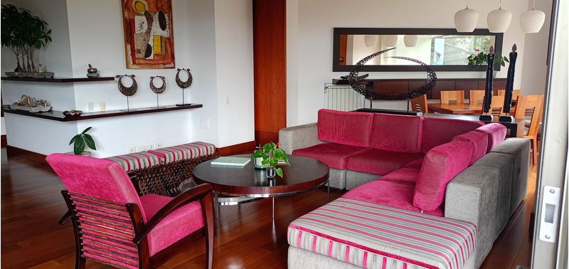 Apartamento en Venta en Bogotá, D.C., Colinas de Suba-24