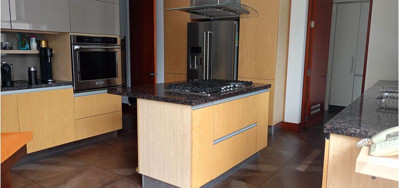 Apartamento en Venta en Bogotá, D.C., Colinas de Suba-25