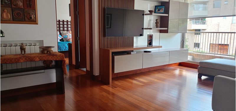 Apartamento en Venta en Bogotá, D.C., Colinas de Suba-27