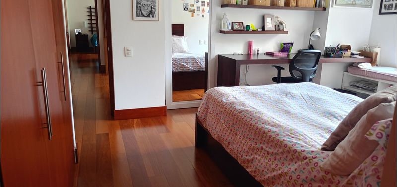 Apartamento en Venta en Bogotá, D.C., Colinas de Suba-31