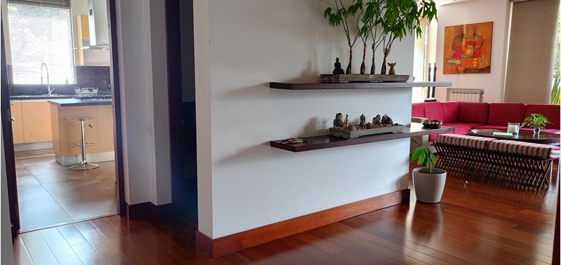 Apartamento en Venta en Bogotá, D.C., Colinas de Suba-35