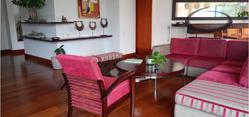 Apartamento en Venta en Bogotá, D.C., Colinas de Suba-36