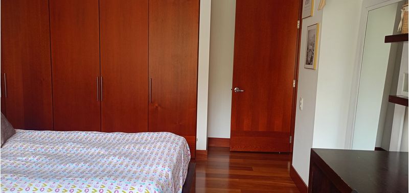Apartamento en Venta en Bogotá, D.C., Colinas de Suba-37