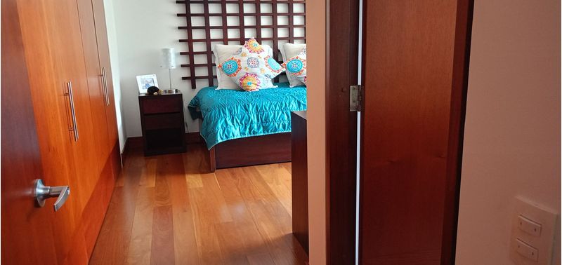 Apartamento en Venta en Bogotá, D.C., Colinas de Suba-38