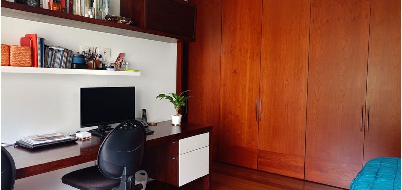 Apartamento en Venta en Bogotá, D.C., Colinas de Suba-39