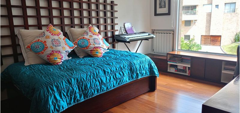 Apartamento en Venta en Bogotá, D.C., Colinas de Suba-40