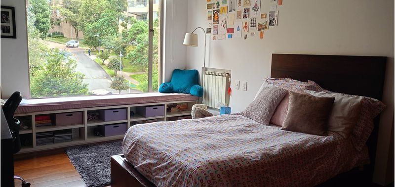 Apartamento en Venta en Bogotá, D.C., Colinas de Suba-42