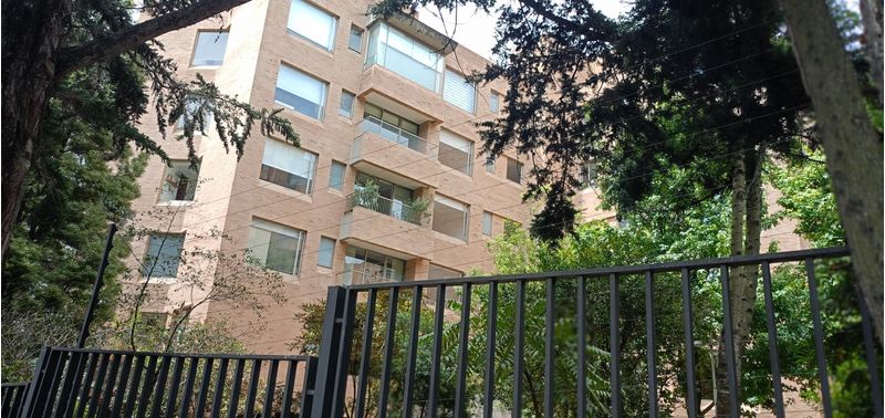 Apartamento en Venta en Bogotá, D.C., Colinas de Suba-43