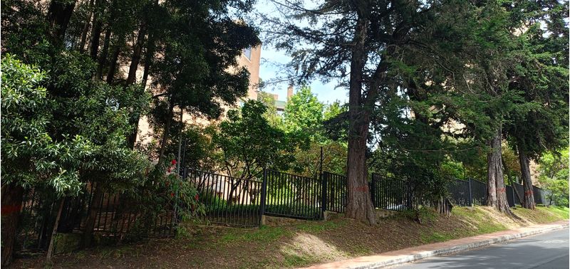 Apartamento en Venta en Bogotá, D.C., Colinas de Suba-44
