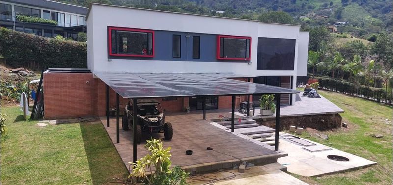 Casa en Venta en Copacabana, Copacabana-1