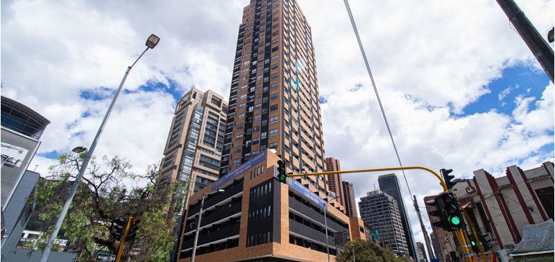 Apartamento en Venta en Bogotá, D.C., Samper