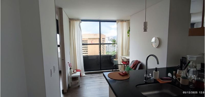 Apartamento en Venta en Bogotá, D.C., Samper-3