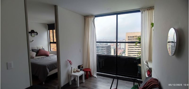 Apartamento en Venta en Bogotá, D.C., Samper-4
