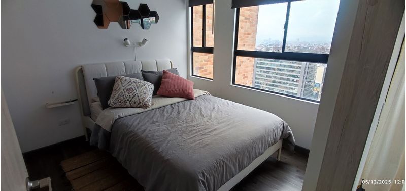 Apartamento en Venta en Bogotá, D.C., Samper-6