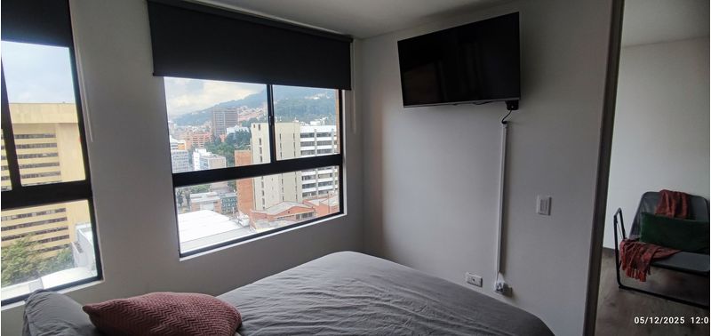 Apartamento en Venta en Bogotá, D.C., Samper-7