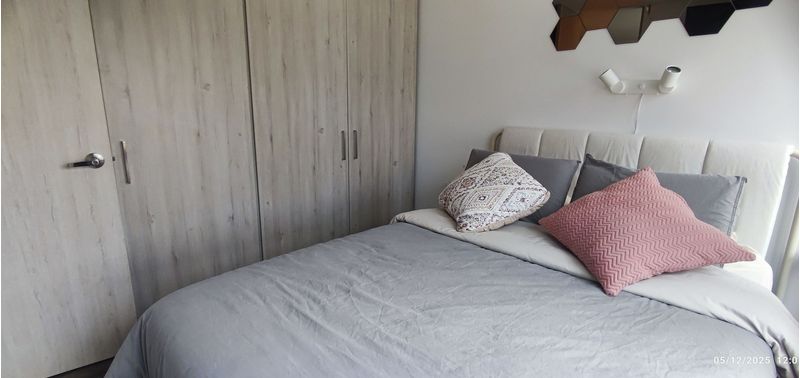 Apartamento en Venta en Bogotá, D.C., Samper-8