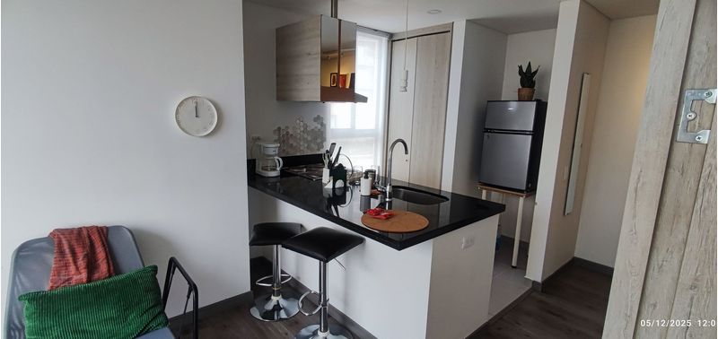 Apartamento en Venta en Bogotá, D.C., Samper-9