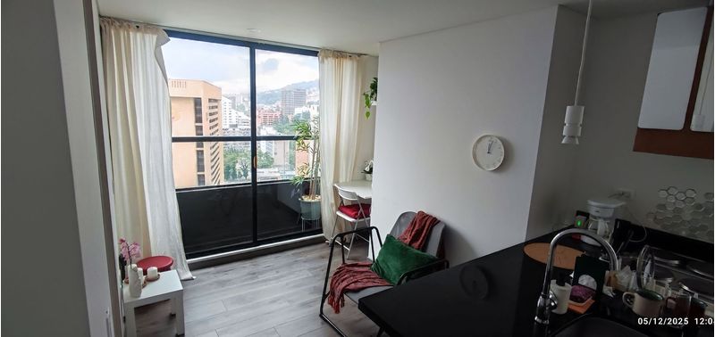 Apartamento en Venta en Bogotá, D.C., Samper-10