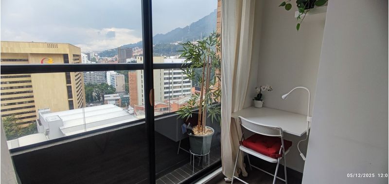 Apartamento en Venta en Bogotá, D.C., Samper-11