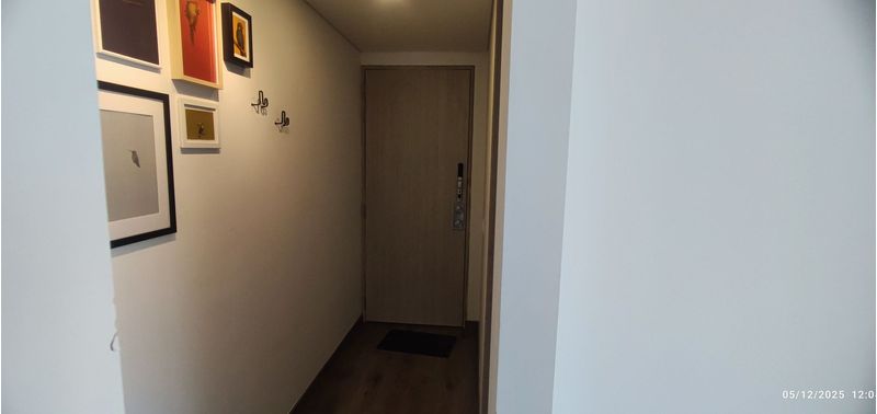 Apartamento en Venta en Bogotá, D.C., Samper-13
