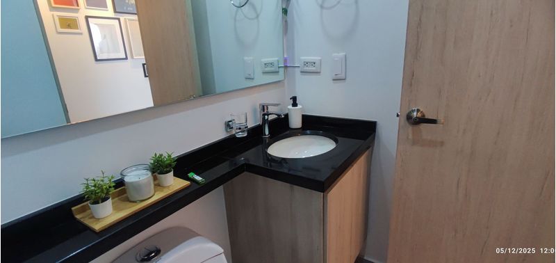 Apartamento en Venta en Bogotá, D.C., Samper-14