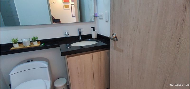 Apartamento en Venta en Bogotá, D.C., Samper-15